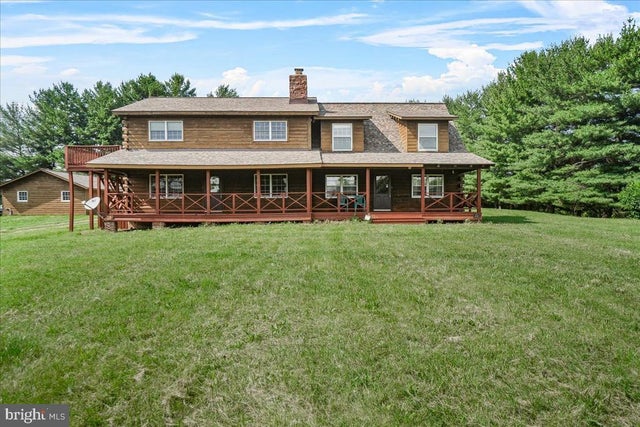 21142 Westerly Rd, Poolesville