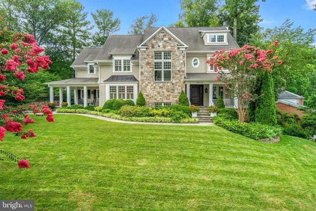 6616 Lybrook Ct, Bethesda