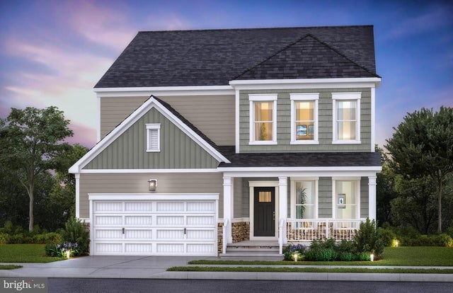 14538 Sourgum Rd, Boyds