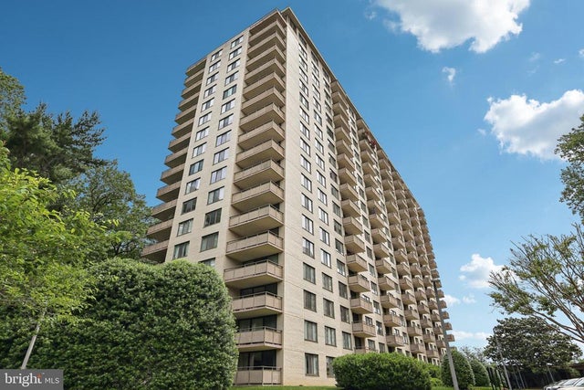 5225 Pooks Hill Rd #1120n, Bethesda