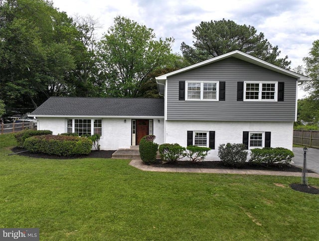 14701 Notley Rd, SILVER SPRING