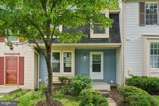 13929 Carthage Cir, Burtonsville