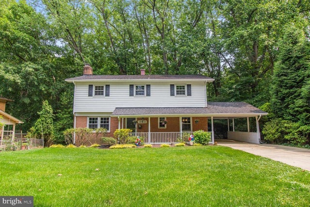 10611 Meadowhill Rd, Silver Spring