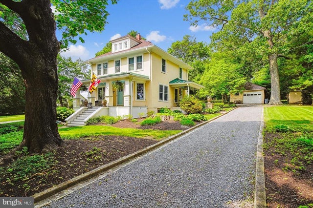 28411 Kemptown Rd, Damascus