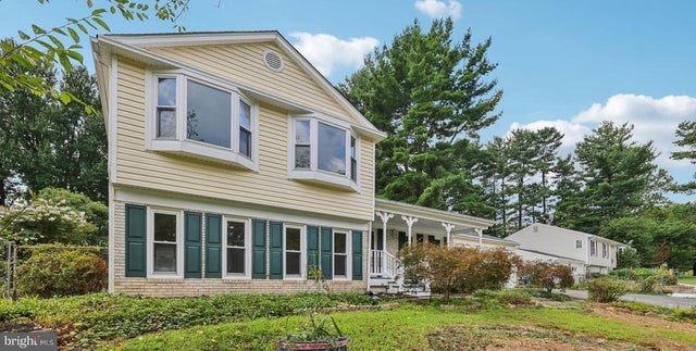 4612 Prestwood Dr, Olney