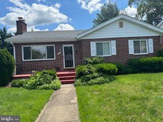 137 Fleetwood Ter, Silver Spring