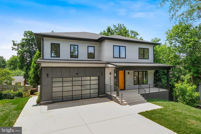 4216 Knowles Ave, Kensington