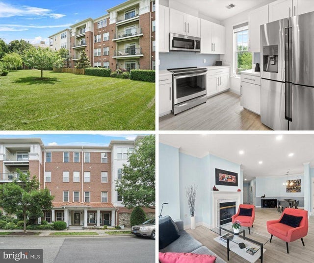 110 Chevy Chase St #301, Gaithersburg