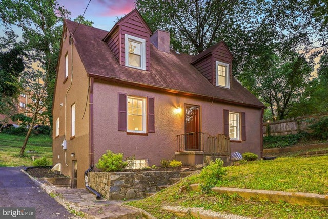 514 Silver Spring Ave, Silver Spring