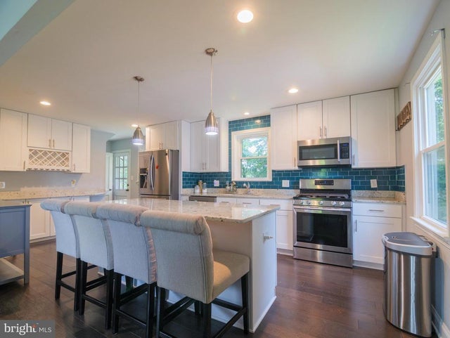 2509 Mason St, Silver Spring