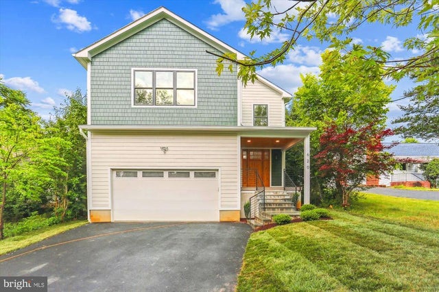 620 Mississippi Ave, Silver Spring