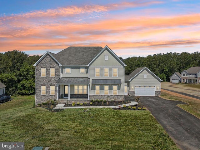 14665 Seneca Farm Ln, Darnestown