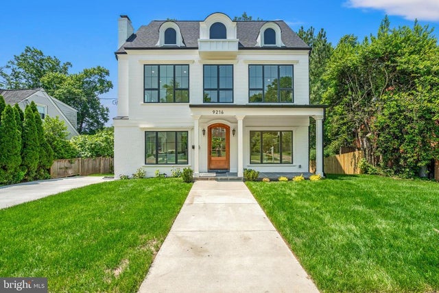 9216 Shelton St, Bethesda