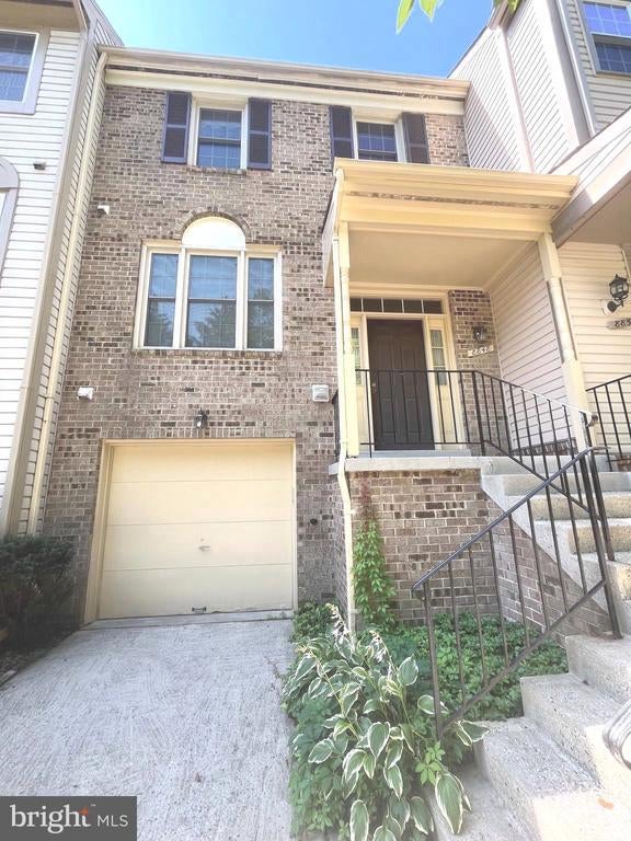 8848 Thomas Lea Ter, Montgomery Village