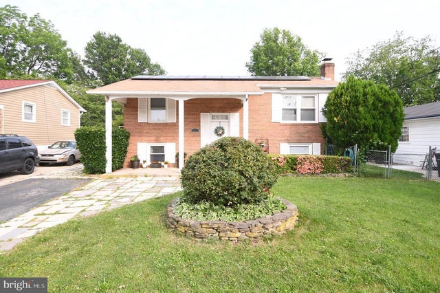 111 Spring St, Gaithersburg