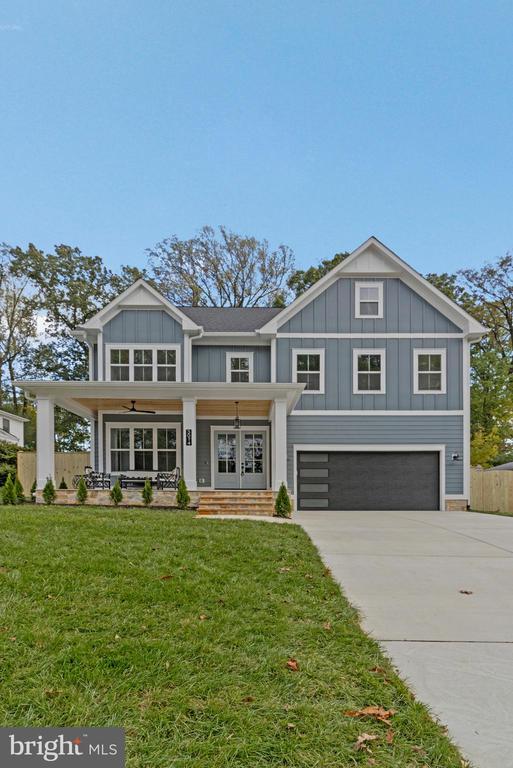 3014 Jennings Rd, KENSINGTON