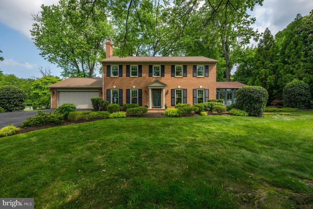 Listing photo for 9017 Rouen Ln, POTOMAC, MD