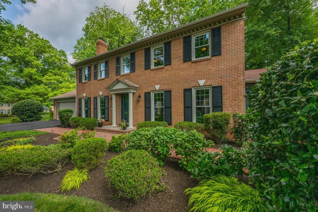 Listing photo for 9017 Rouen Ln, POTOMAC, MD