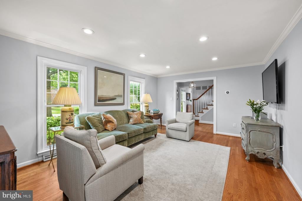Listing photo for 9017 Rouen Ln, POTOMAC, MD