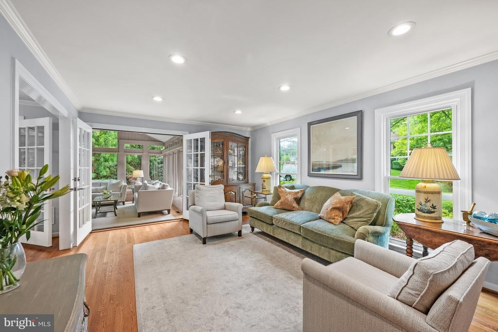 Listing photo for 9017 Rouen Ln, POTOMAC, MD