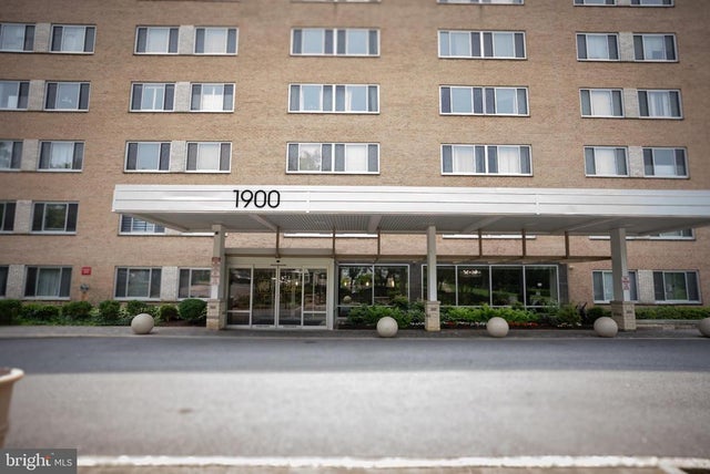 1900 Lyttonsville Rd #514, Silver Spring