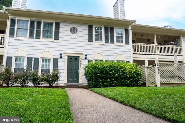 20623 Shadyside Way #108-7 Unit B, Germantown