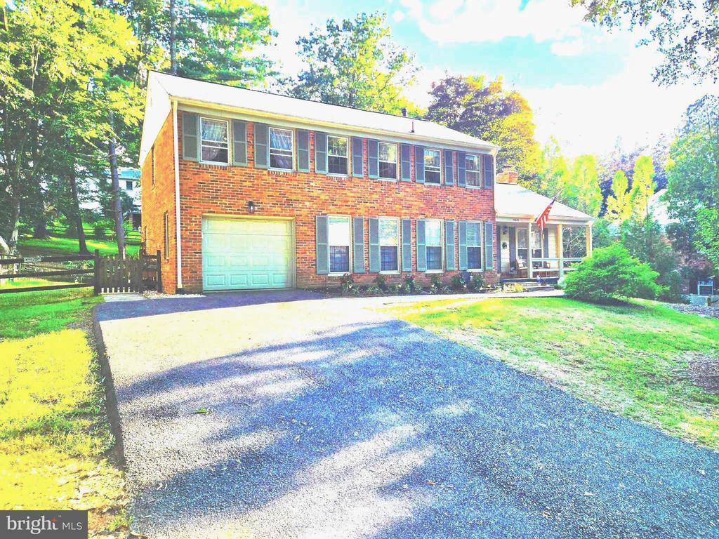 10636 Seneca Spring Way, MONTGOMERY VILLAGE