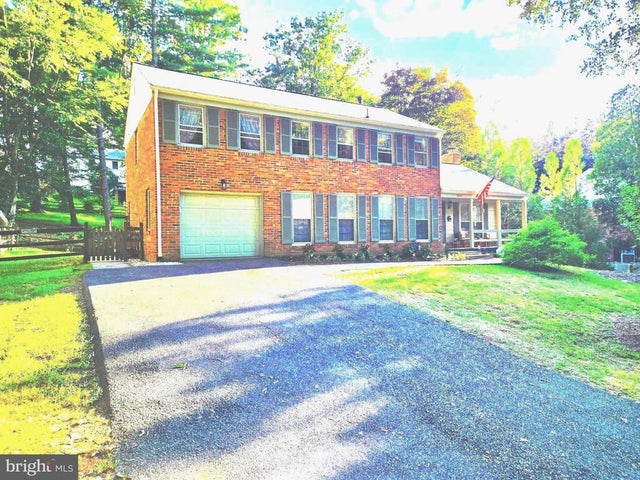 10636 Seneca Spring Way, Montgomery Village