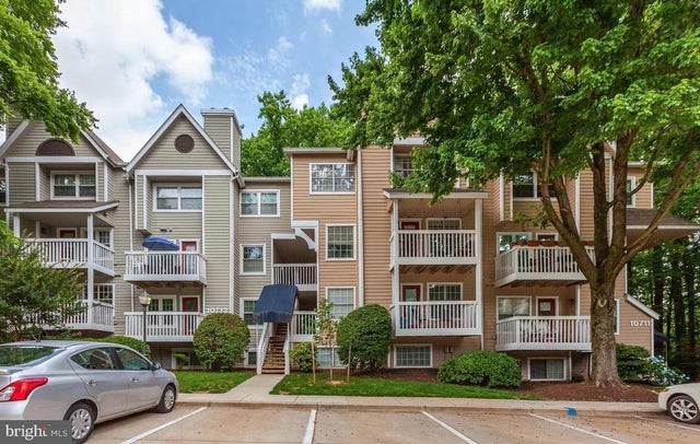 10713 Hampton Mill Ter #311, Rockville
