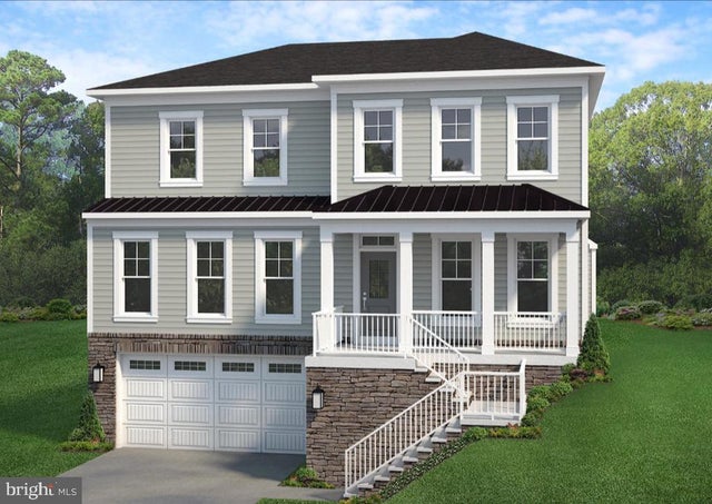 7200 Andrus, Bethesda