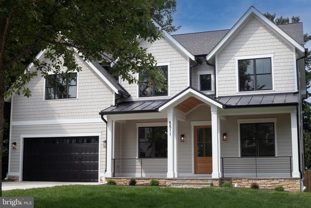 5511 Pollard Rd, BETHESDA