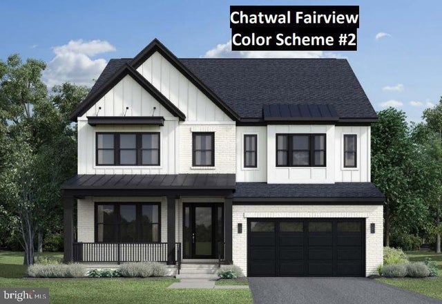 7026 Renita Ln, Bethesda