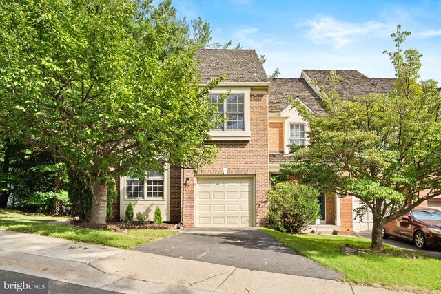 17 Park Vista Ct, Silver Spring