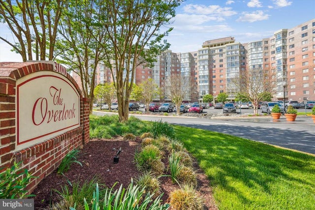 3100 N Leisure World Blvd #923, Silver Spring