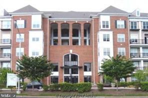 501 Hungerford Dr #110, Rockville