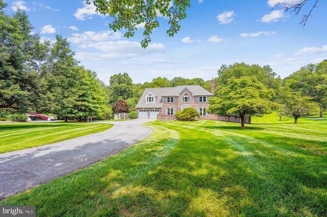16429 Equestrian Ln, ROCKVILLE