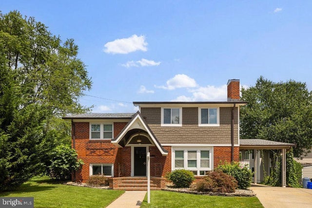 1516 Vivian Ct, Silver Spring