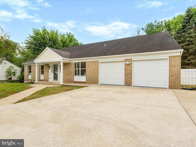 10408 Carlyn Ridge Rd, Damascus