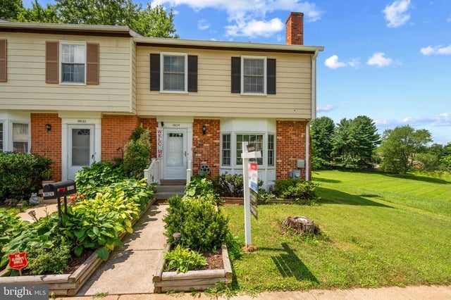 18624 Grosbeak Ter, Gaithersburg