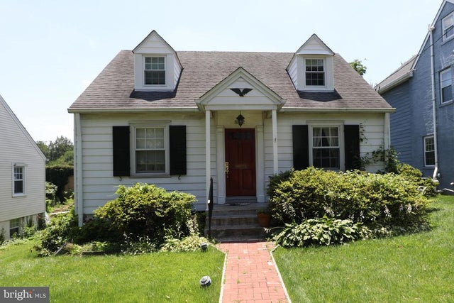 812 Forest Glen Rd, Silver Spring