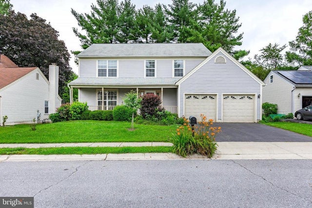 18432 Gardenia Way, Gaithersburg