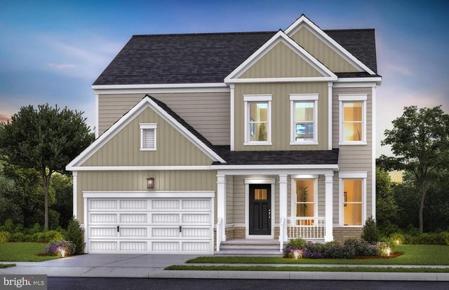 14619 Sourgum Rd, Boyds