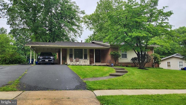 12912 Middlevale Ln, Silver Spring