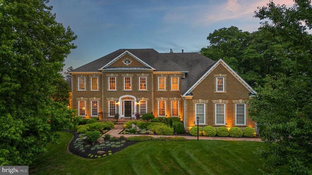 21816 Gaithers Meadow Ln, Brookeville