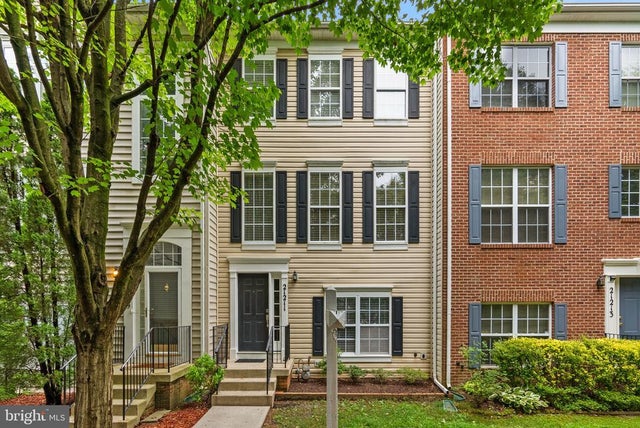 21211 Delevan Way #145, Germantown