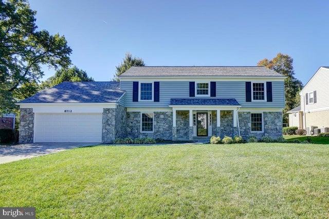 8712 Harness Trl, POTOMAC