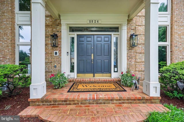 5824 Mossrock Dr, NORTH BETHESDA