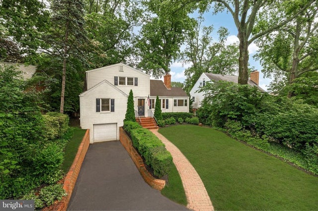 9603 Montgomery Dr, BETHESDA