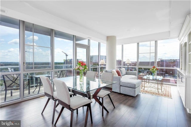 930 Rose Ave #1704, North Bethesda