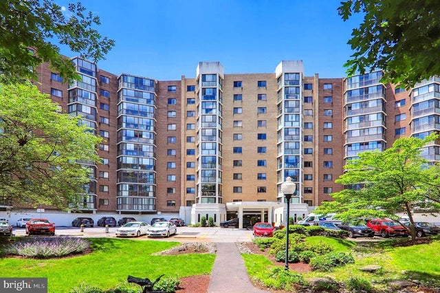 15101 Interlachen Dr #1-126, Silver Spring